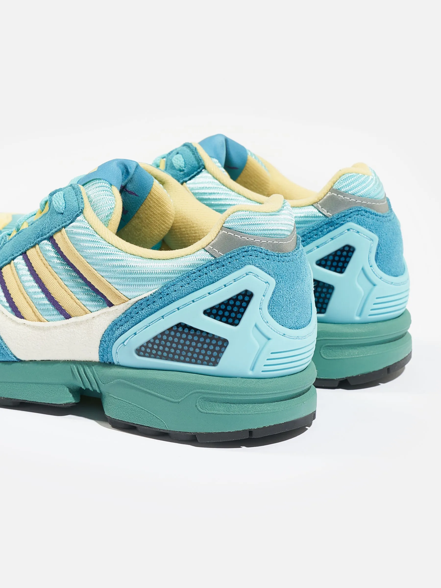 ADIDAS | ZX 8020 FOR WOMEN