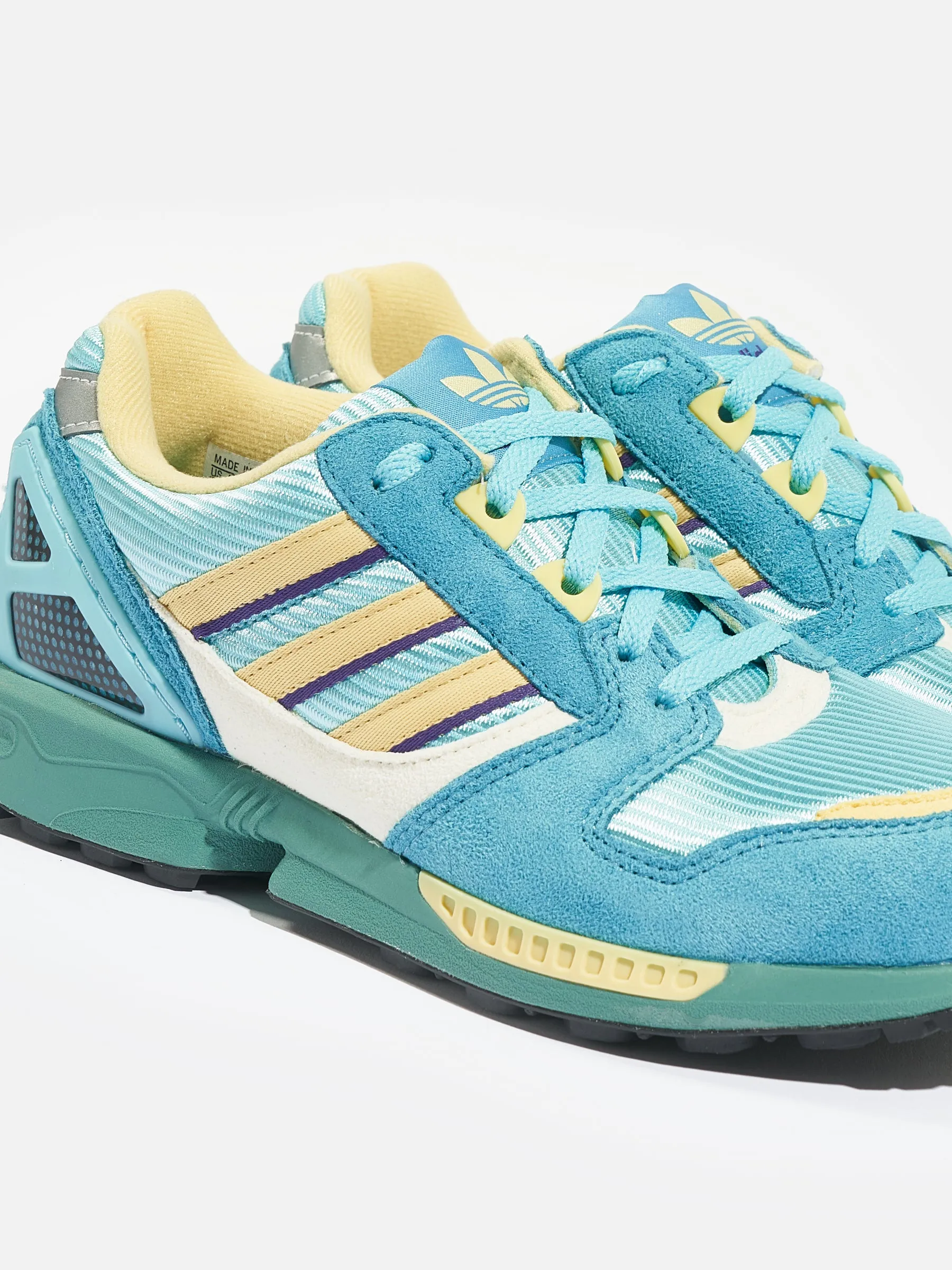 ADIDAS | ZX 8020 FOR WOMEN