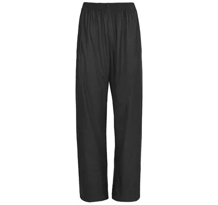 Airflex Waterproof Breathable Overtrousers-BLACK