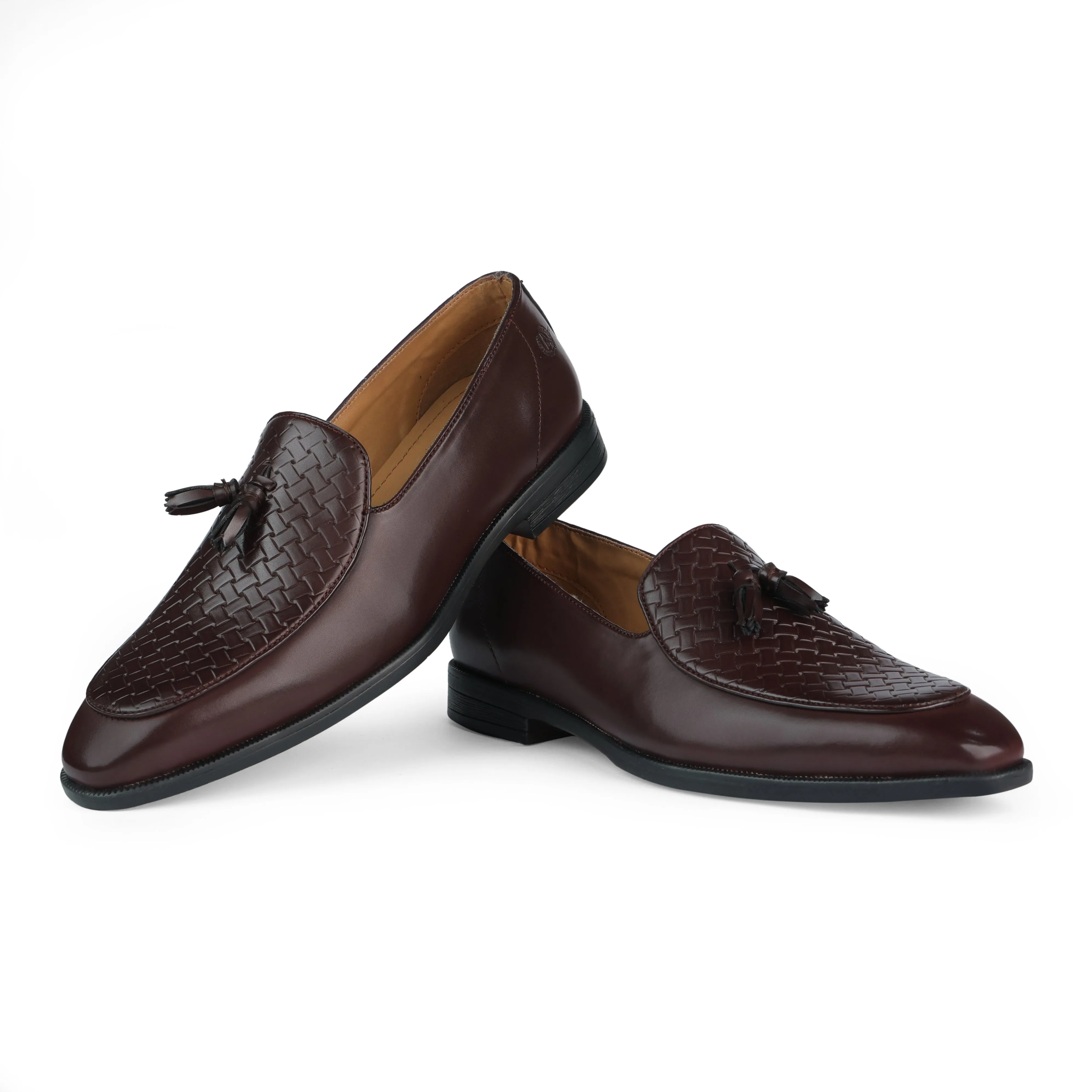 Alberto Torresi Bordo Slipon formal Shoes