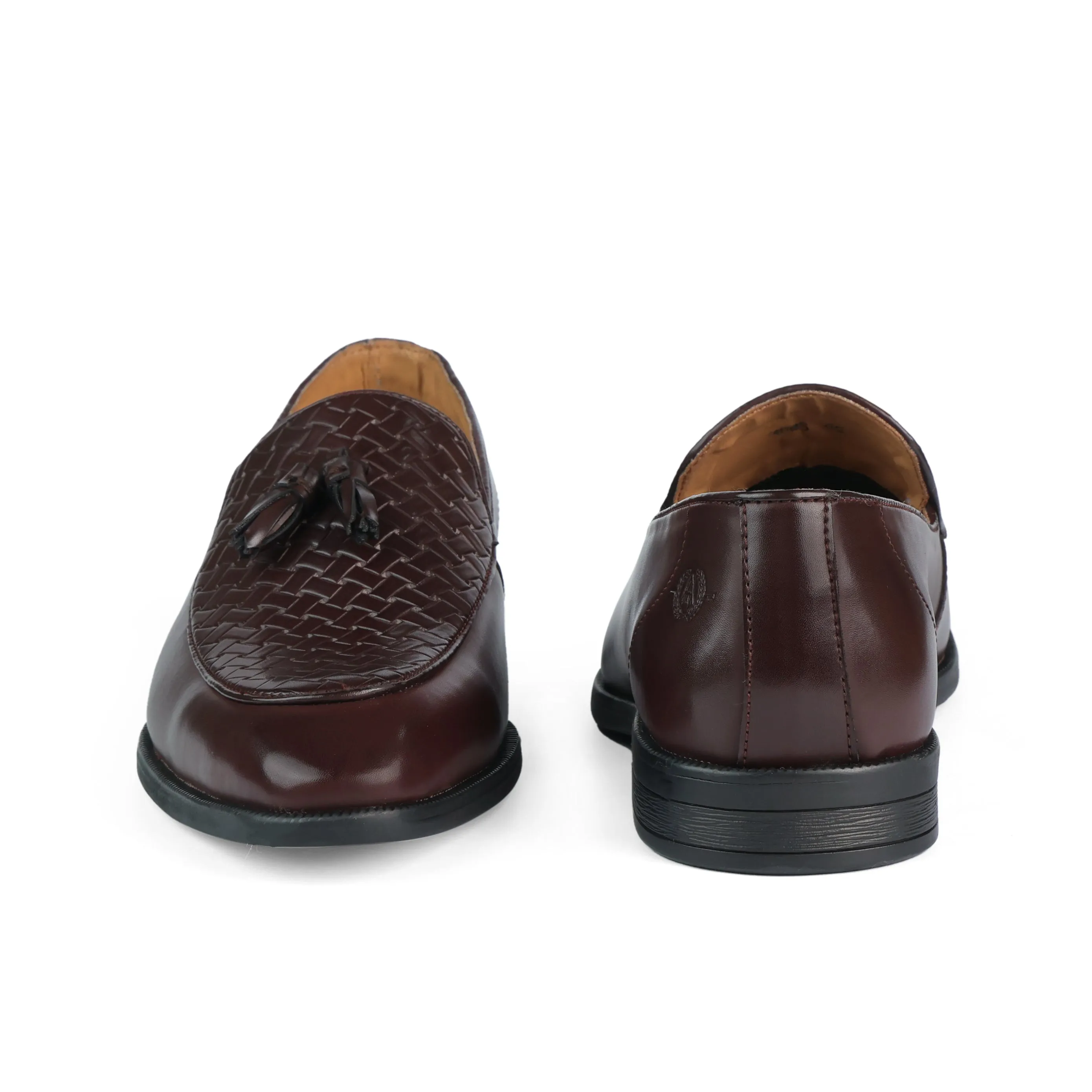 Alberto Torresi Bordo Slipon formal Shoes