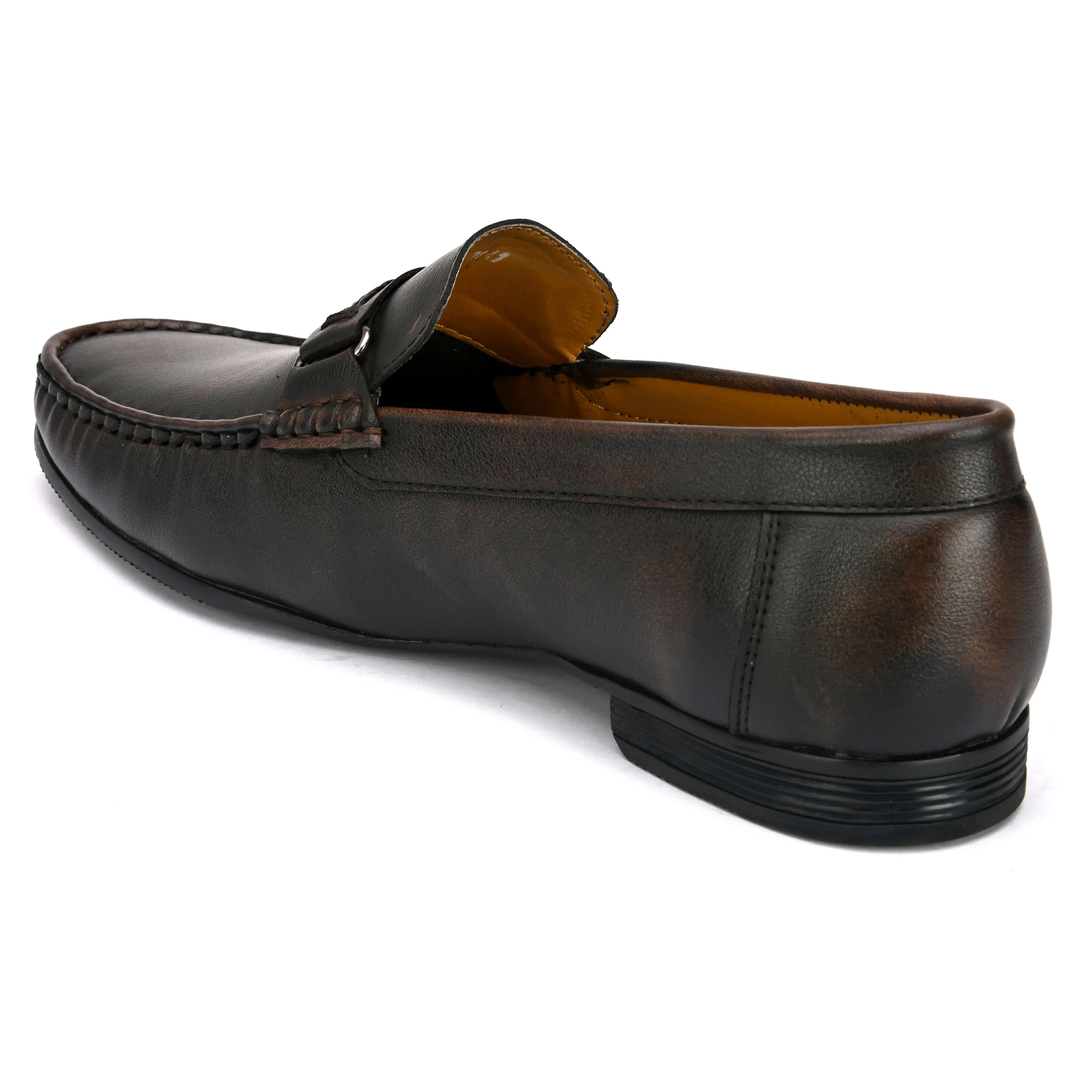 Alex Tan Formal Slip-ons