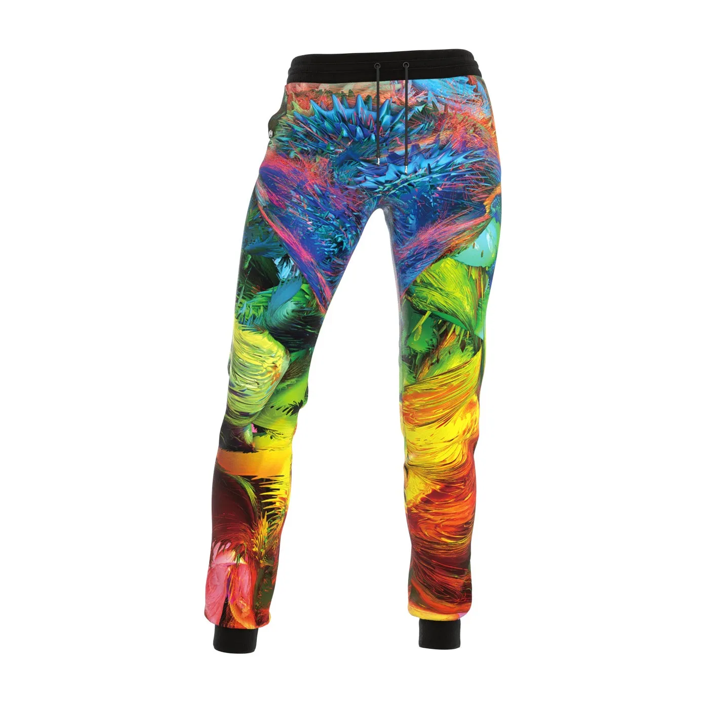 Amazonian Women Sweatpants