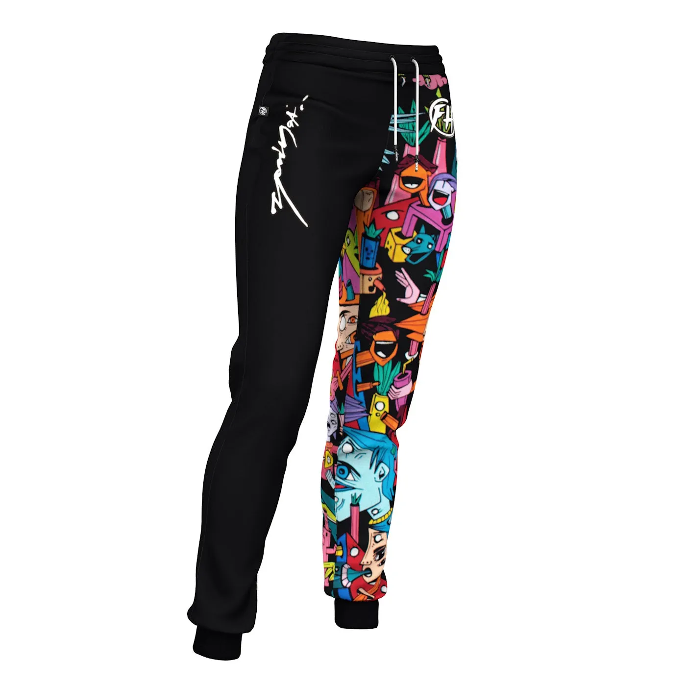 Amor Women Sweatpants