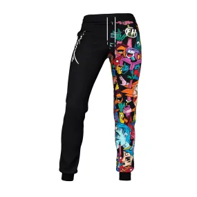 Amor Women Sweatpants