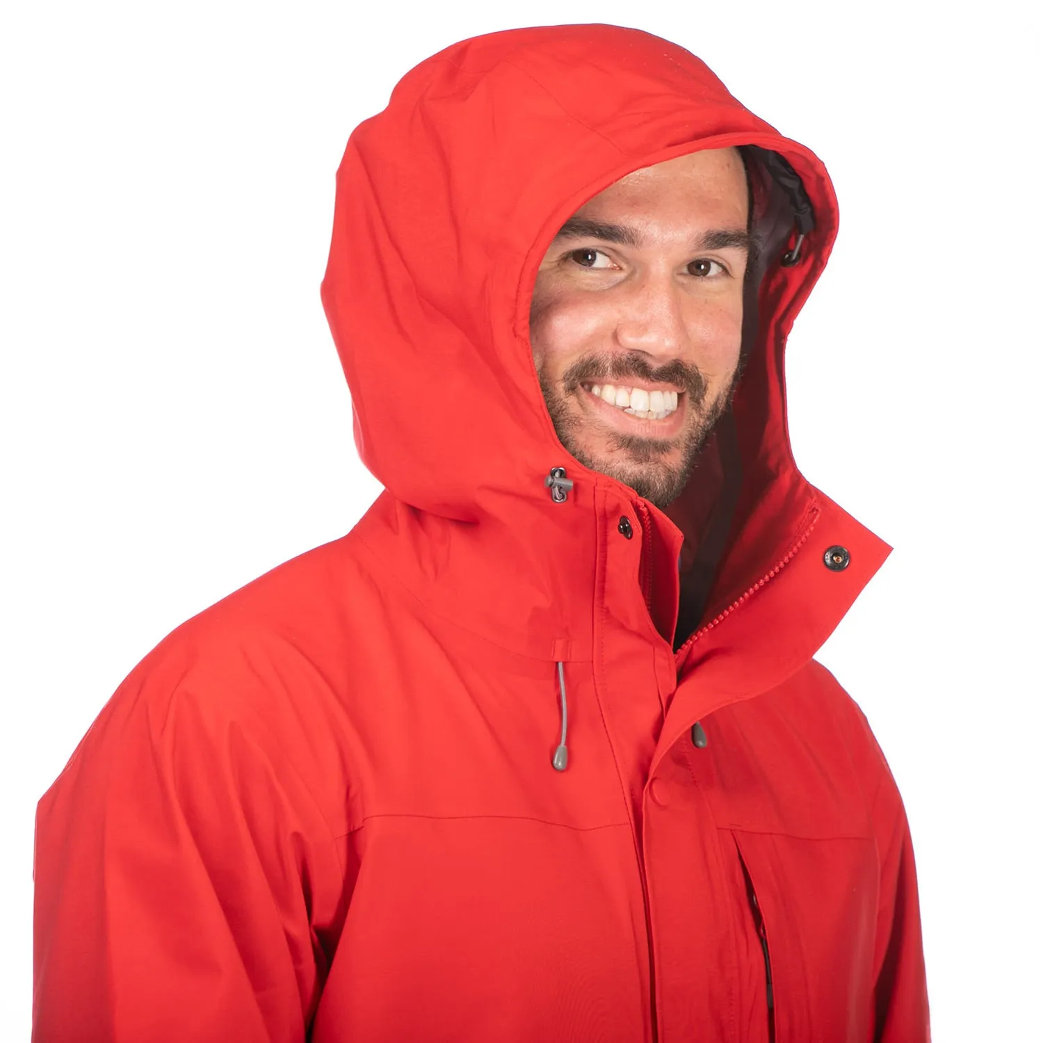 Austral Jacket Men