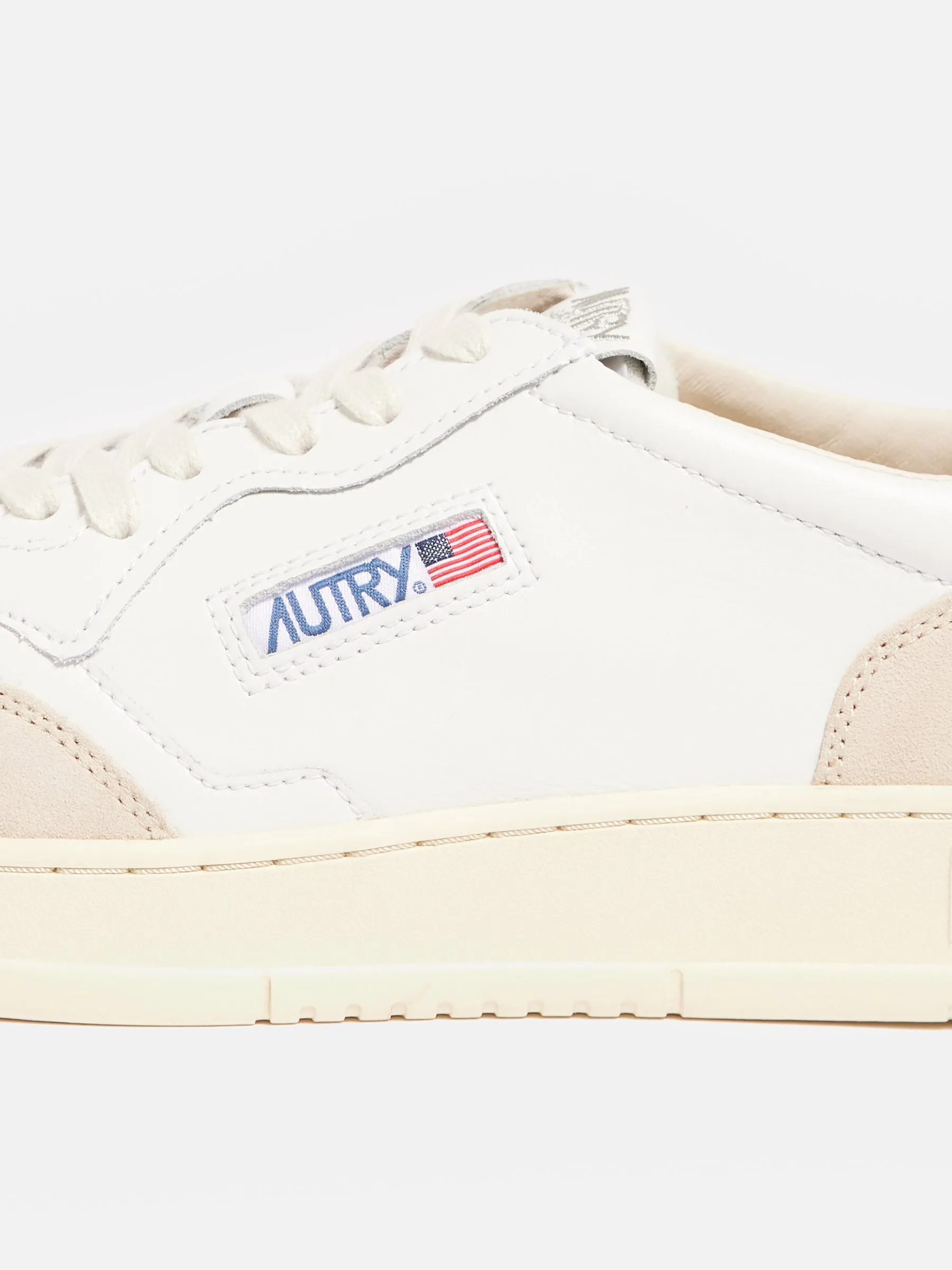 AUTRY | MEDALIST LOW FOR MEN