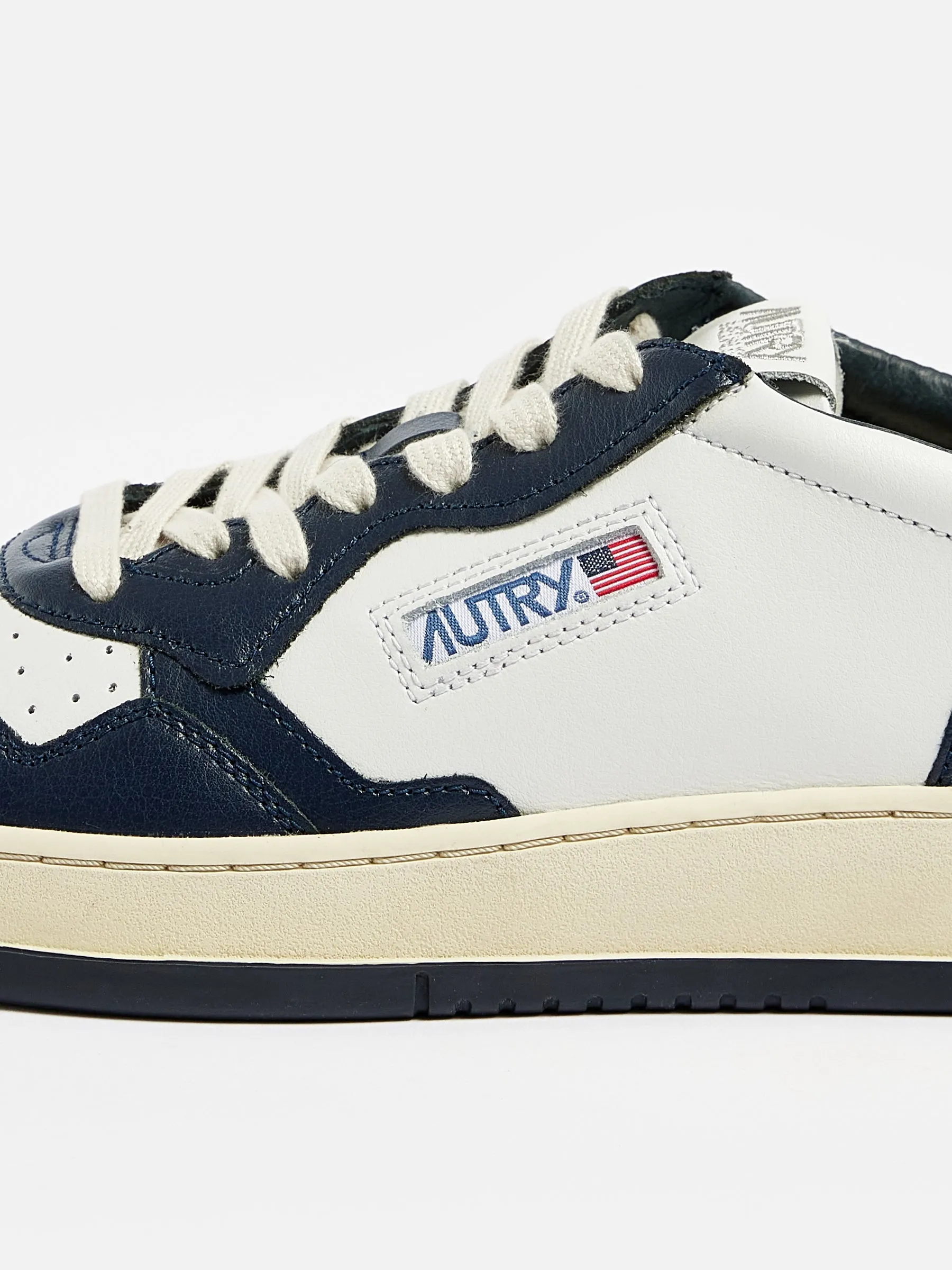 AUTRY | MEDALIST LOW FOR MEN