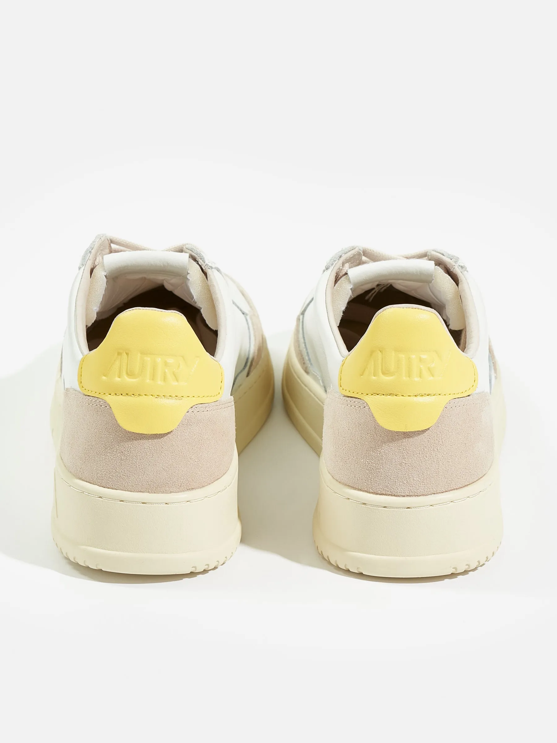 AUTRY | MEDALIST LOW FOR MEN