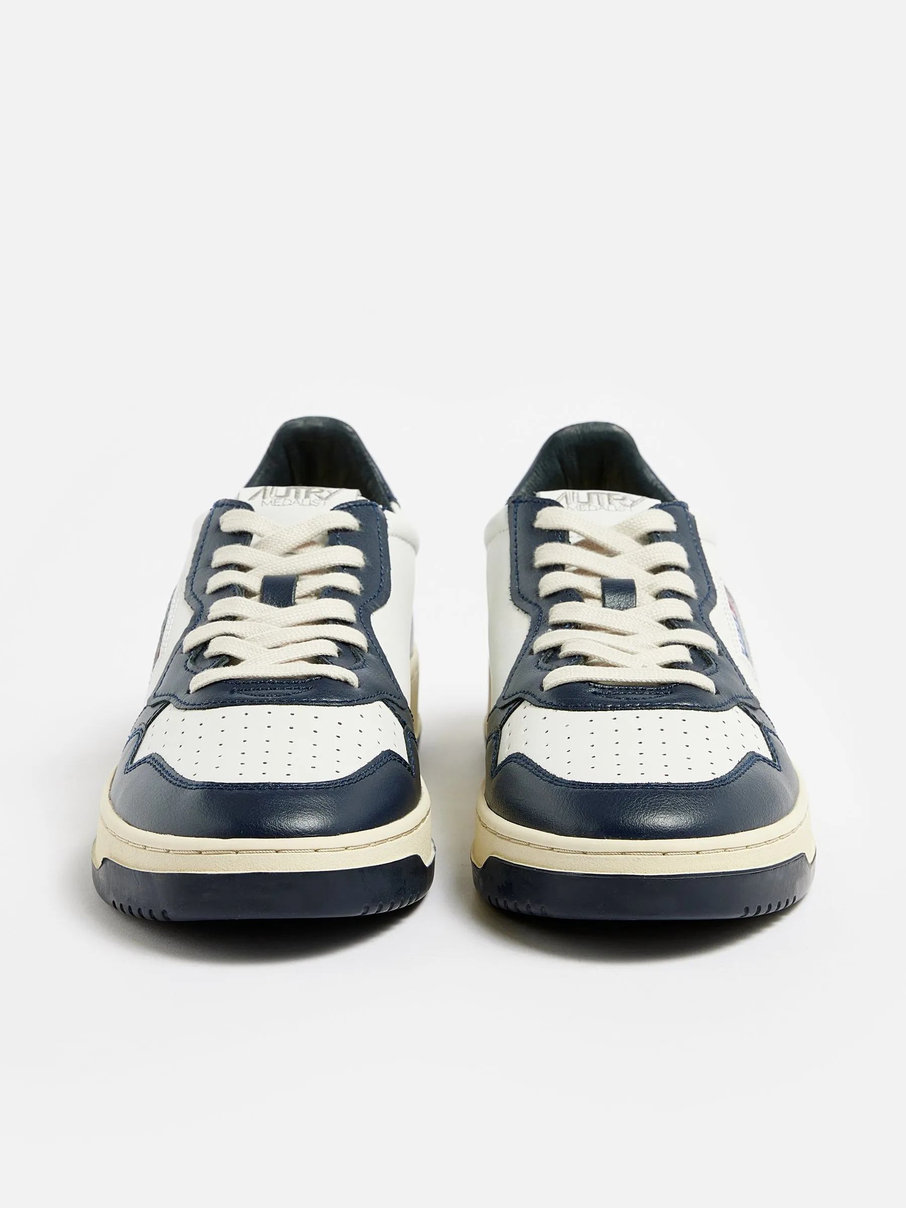 AUTRY | MEDALIST LOW FOR MEN