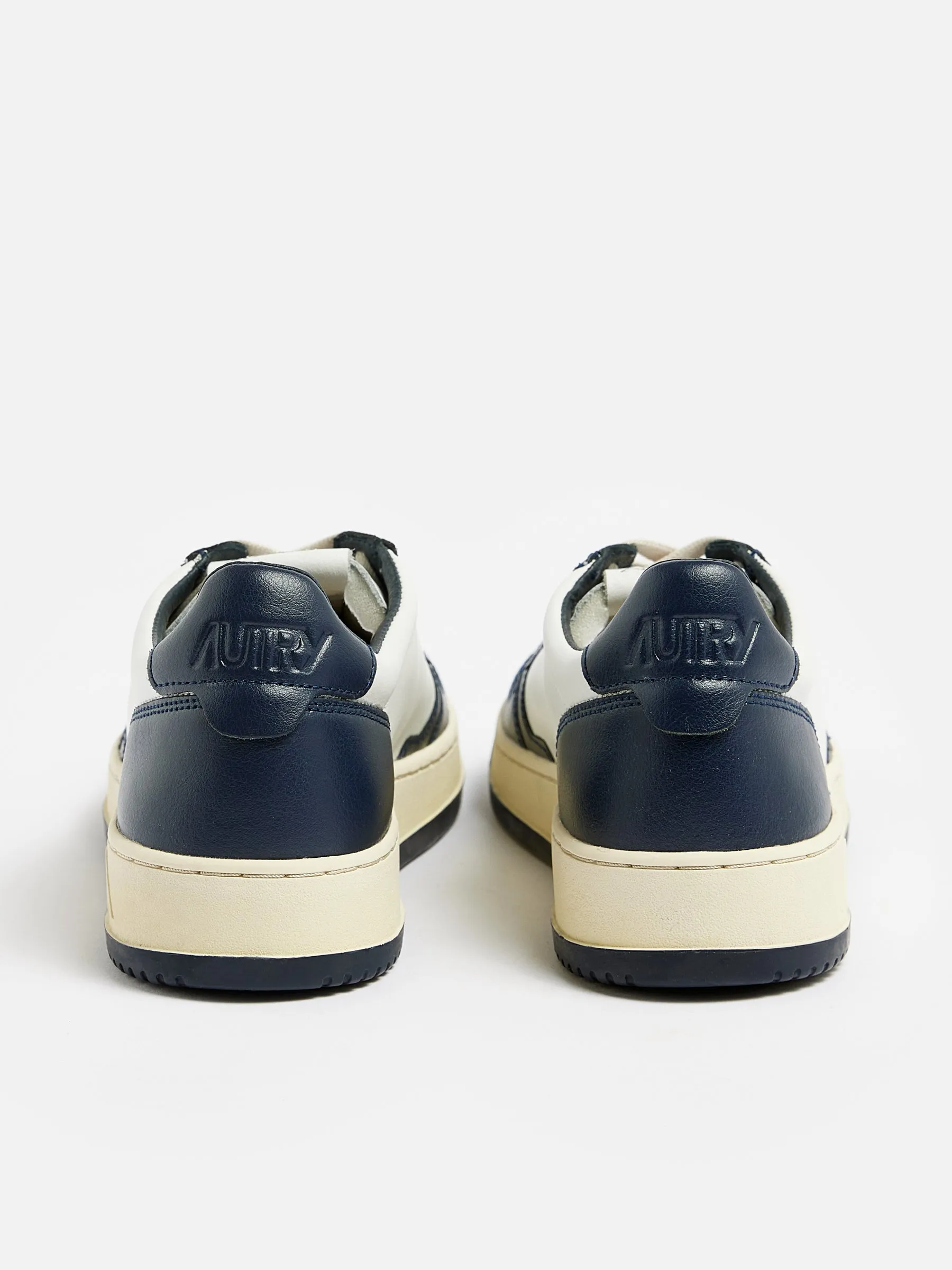 AUTRY | MEDALIST LOW FOR MEN