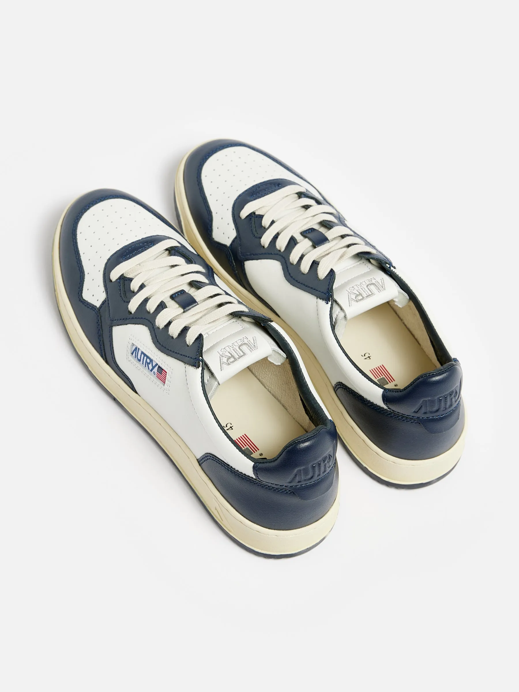 AUTRY | MEDALIST LOW FOR MEN