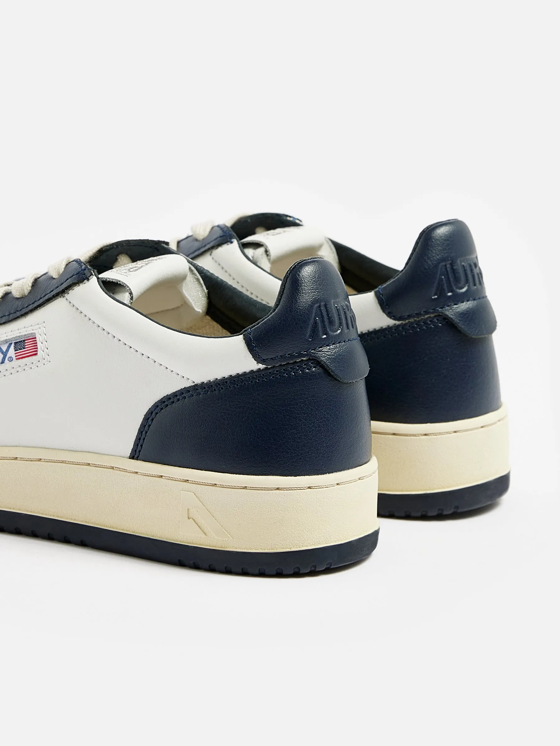 AUTRY | MEDALIST LOW FOR MEN