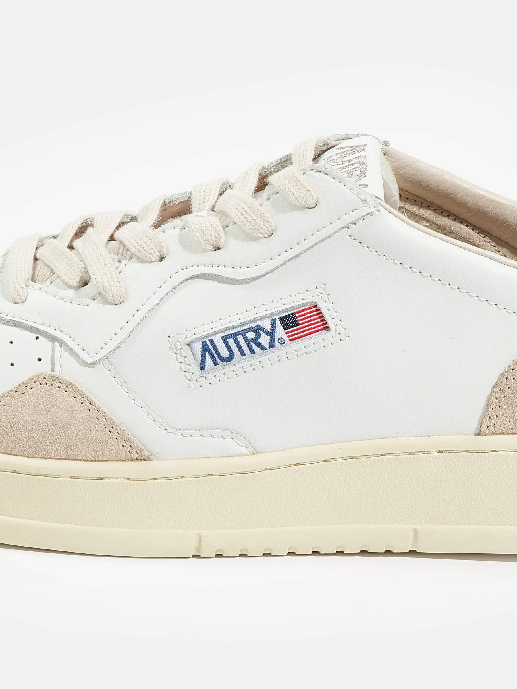 AUTRY | MEDALIST LOW FOR MEN