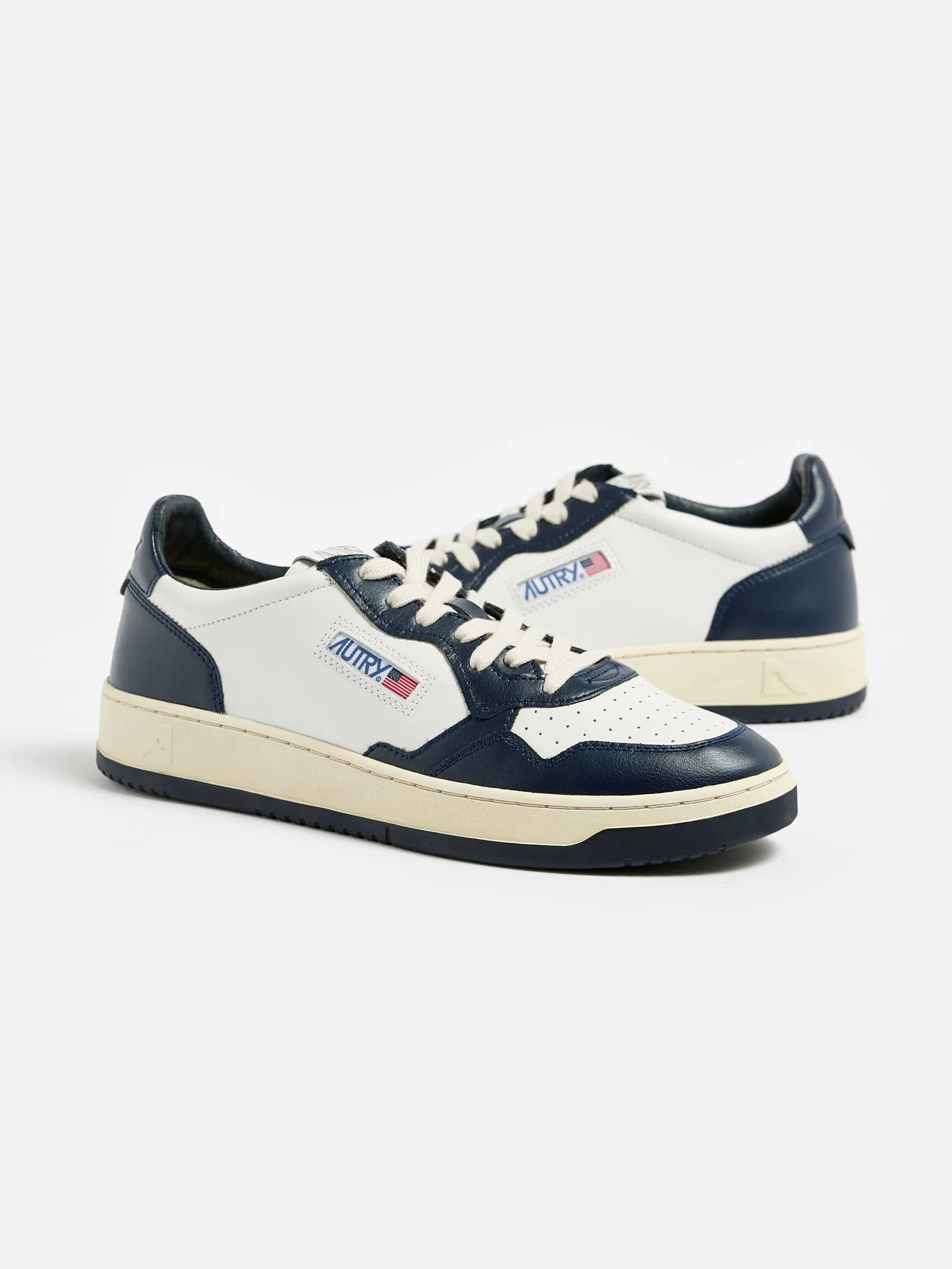 AUTRY | MEDALIST LOW FOR MEN