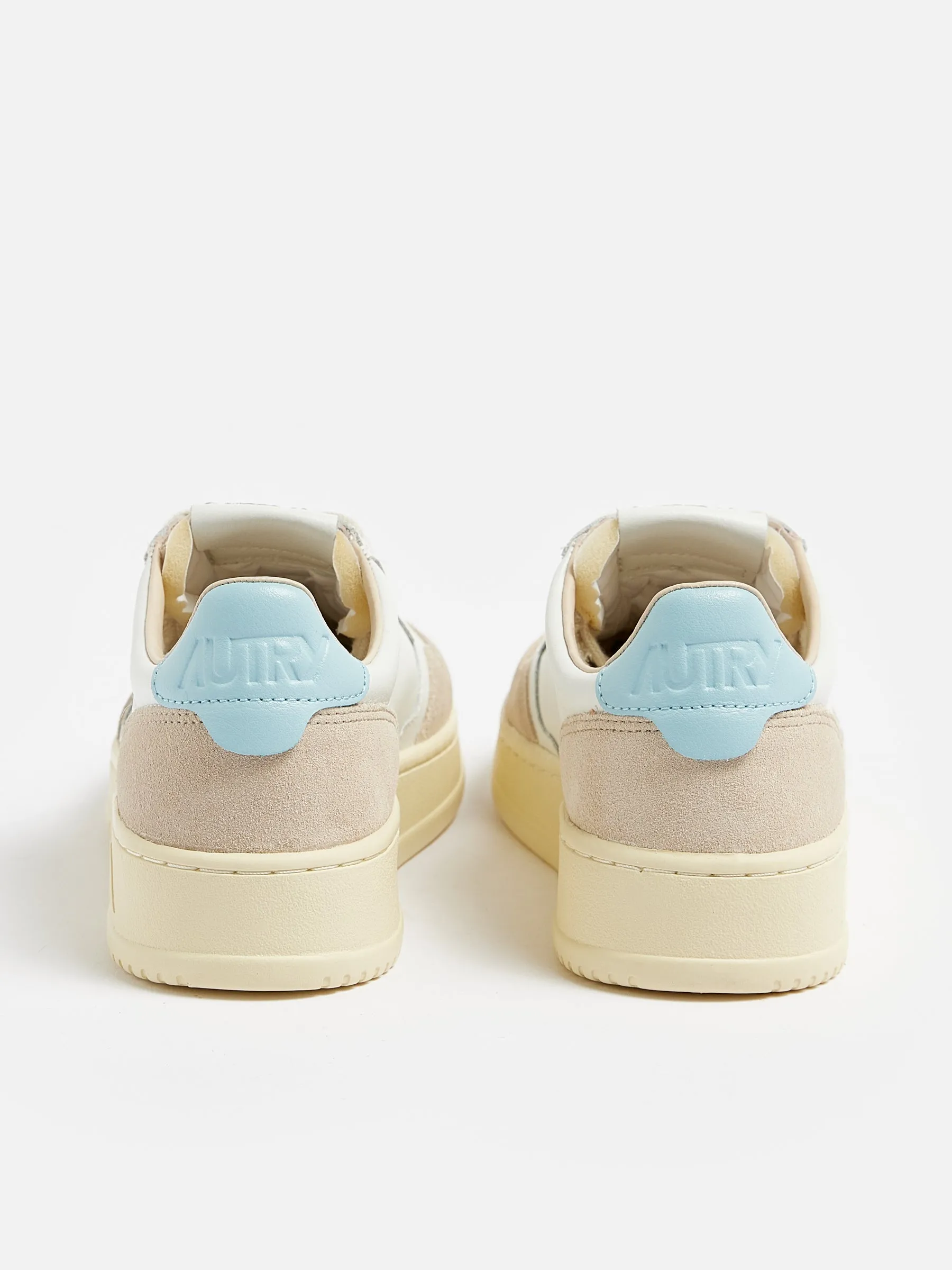 AUTRY |  MEDALIST LOW FOR WOMEN