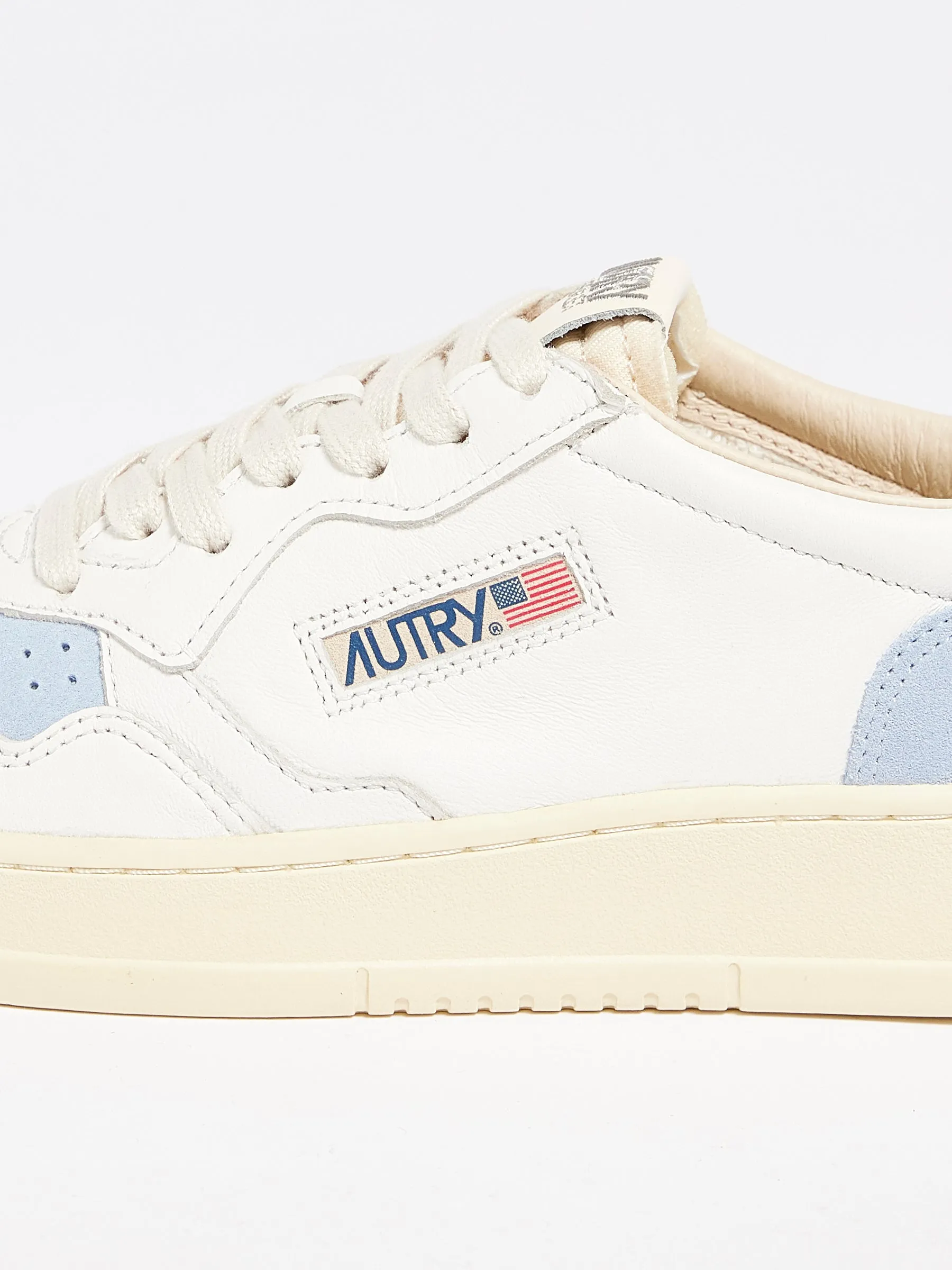 AUTRY | MEDALIST LOW FOR WOMEN