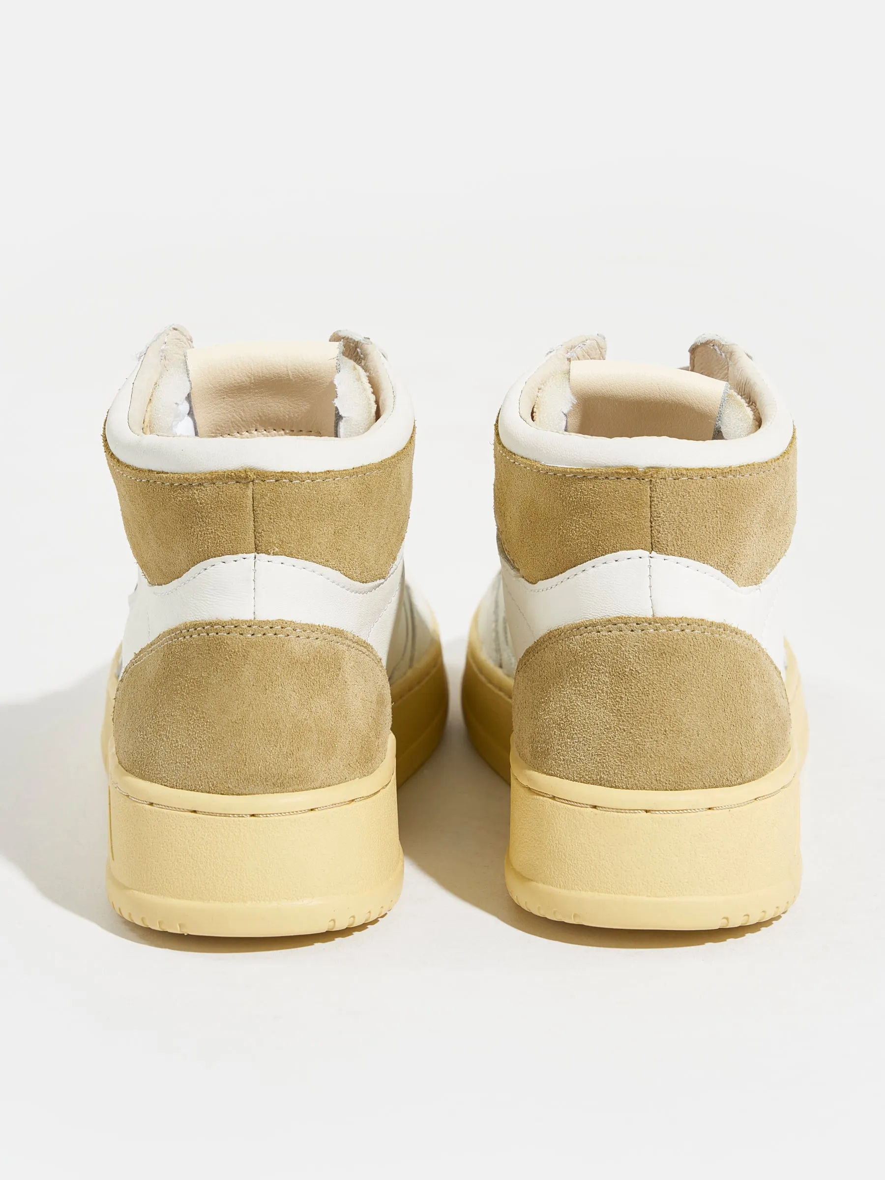 AUTRY | MEDALIST MID  FOR WOMEN