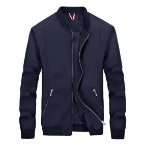 Autumn Mens Casual Jacket