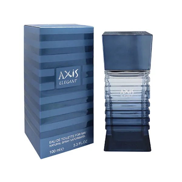 Axis Elegant For Men EDT