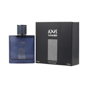 Axis Winner For Men EDT