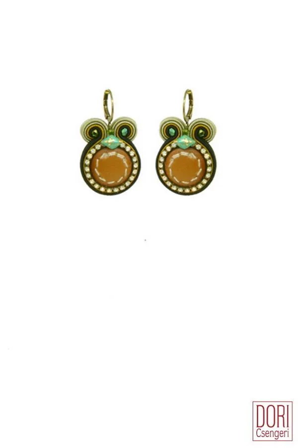 Ayanna Casual Earrings