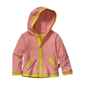 Soft and Stylish Baby Cozy Cotton Hoodie