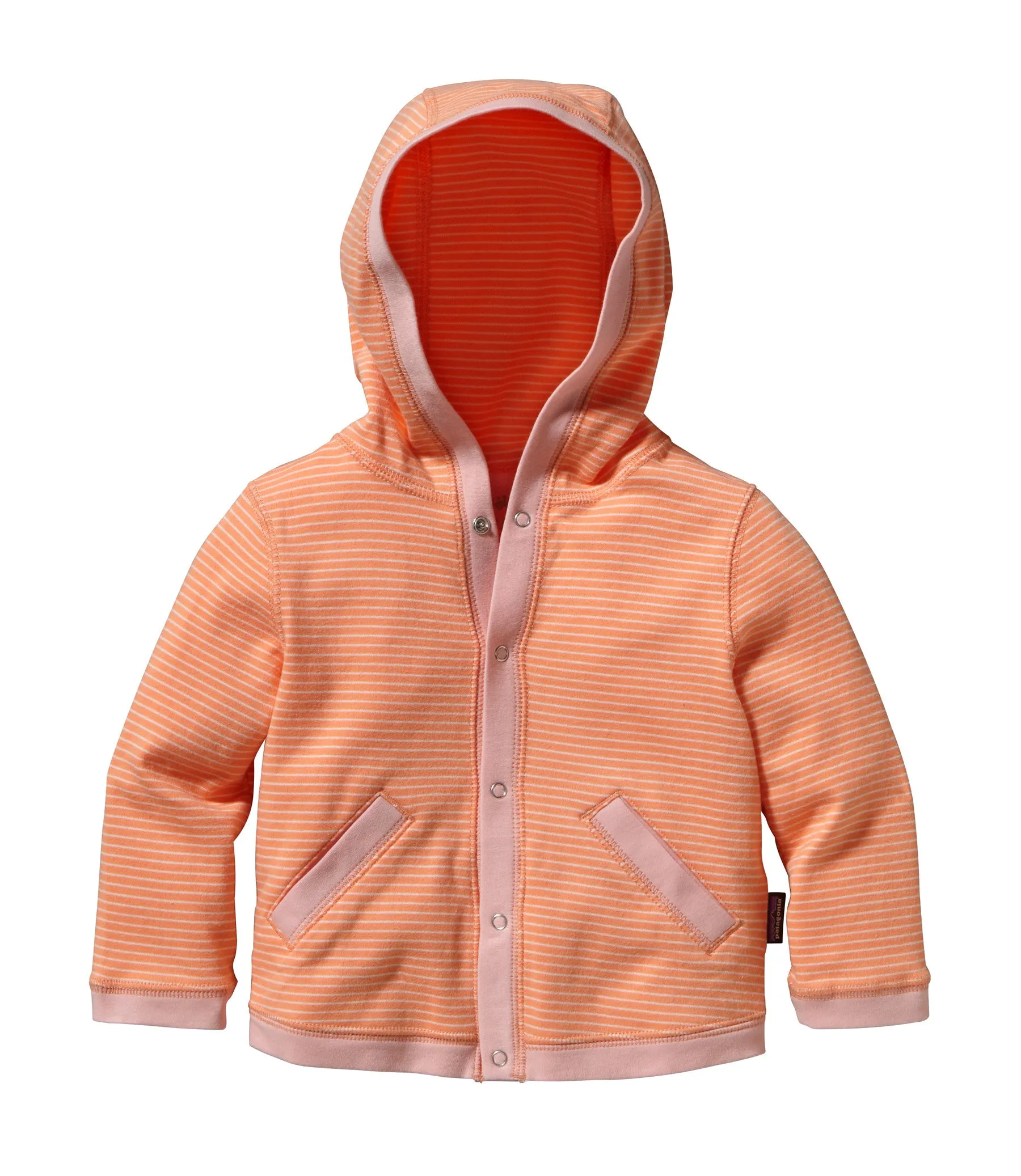 Baby Cozy Cotton Hoody