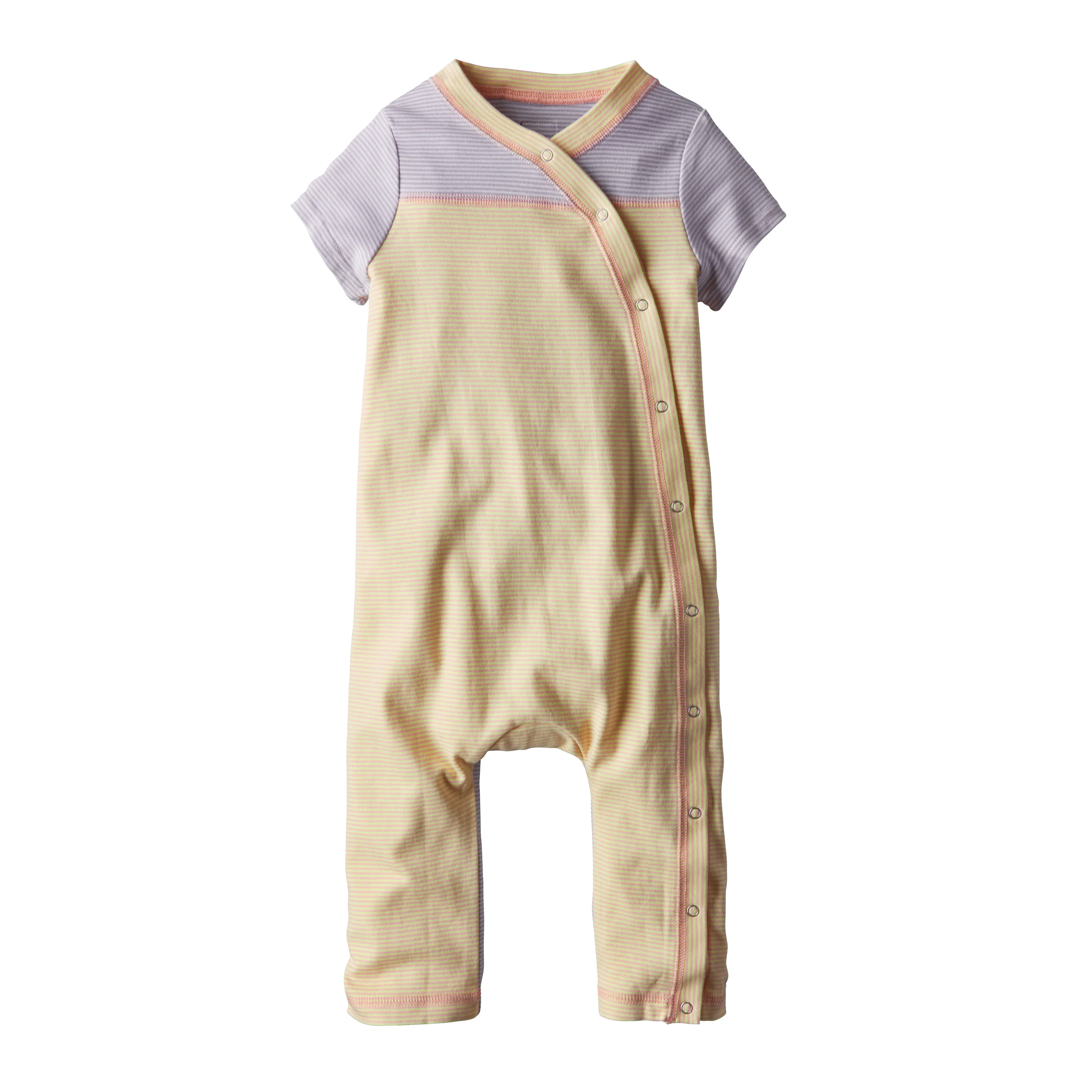 Baby Cozy Cotton One-Piece