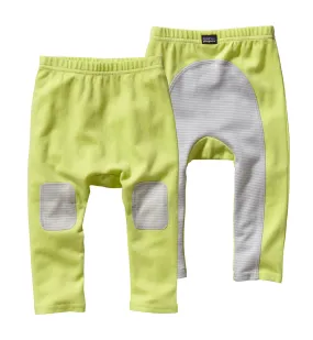 Baby Cozy Cotton Pants