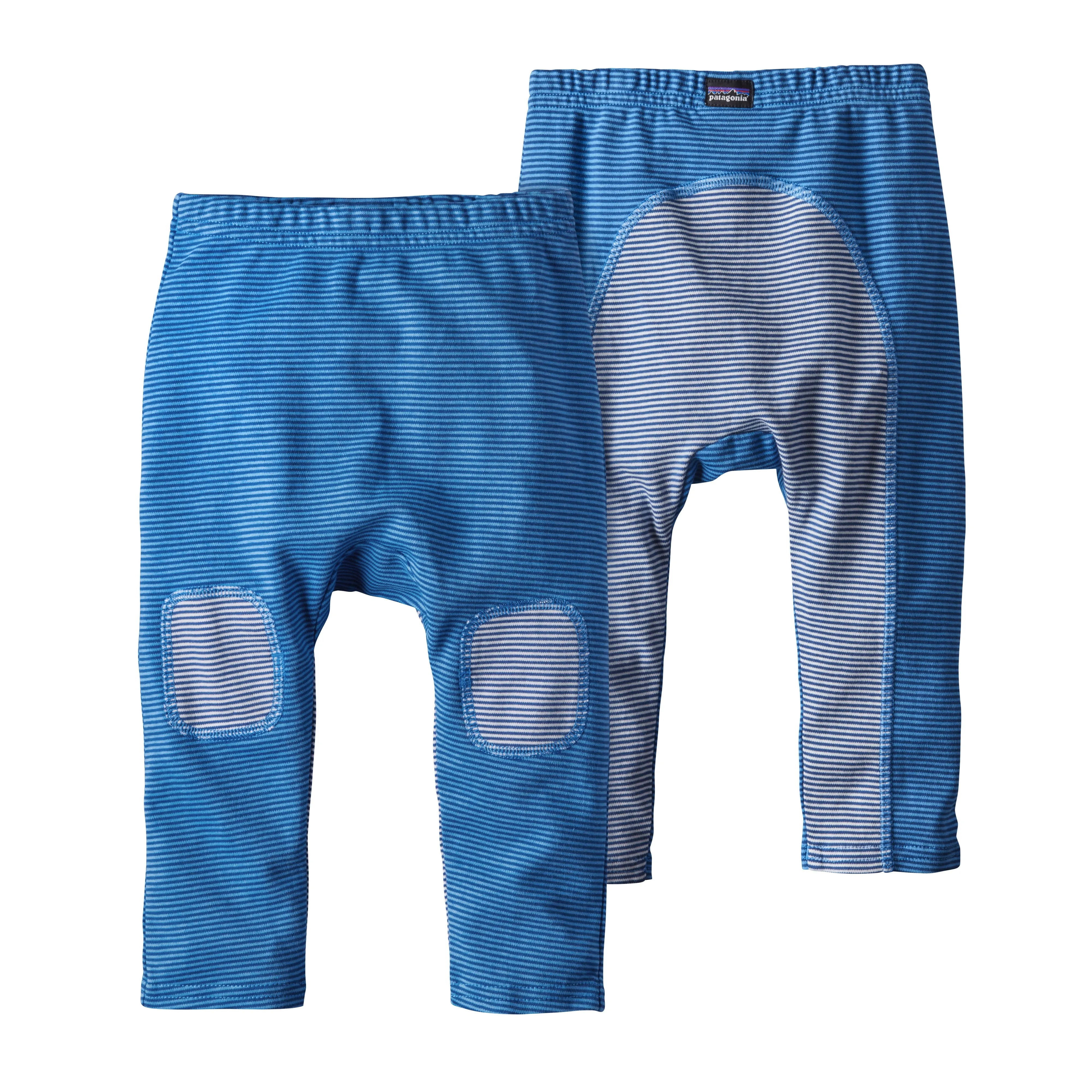 Baby Cozy Cotton Pants