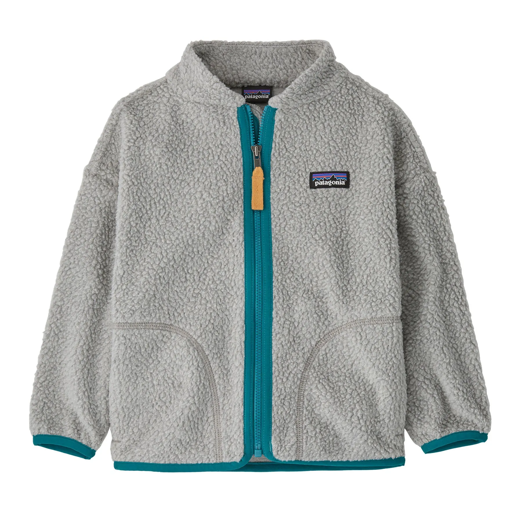 Baby Cozy-Toasty Jacket