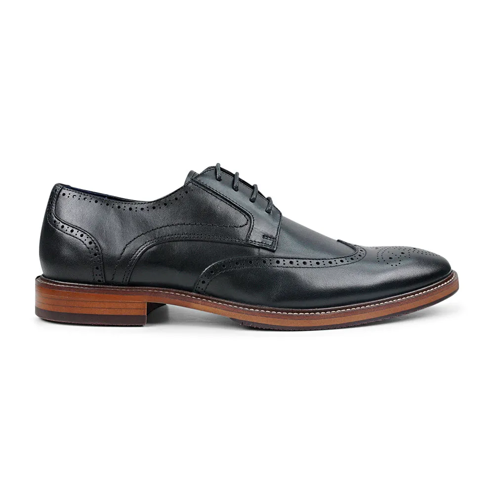 Bata ACE Brogue Shoe for Men