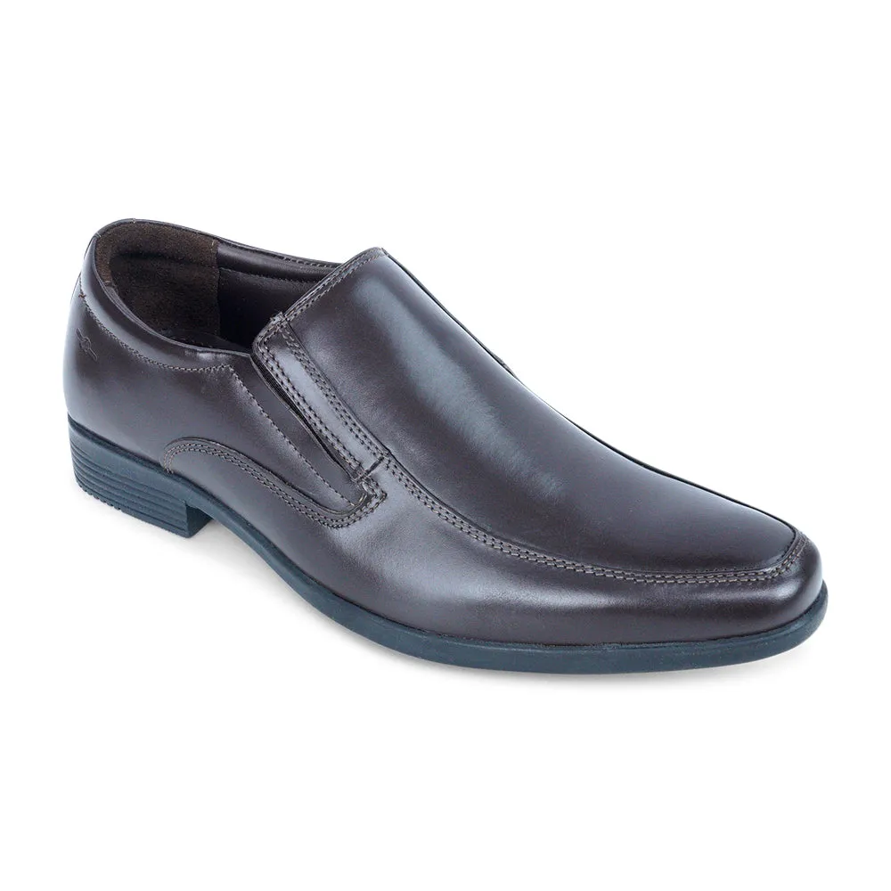 Bata JACKPOT Slip-On Formal Shoe