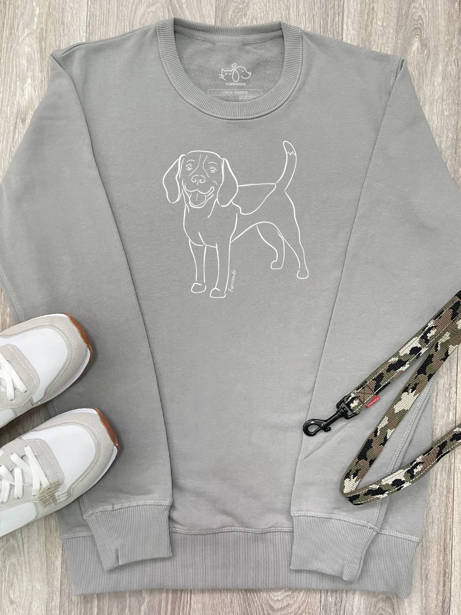 Beagle Classic Jumper