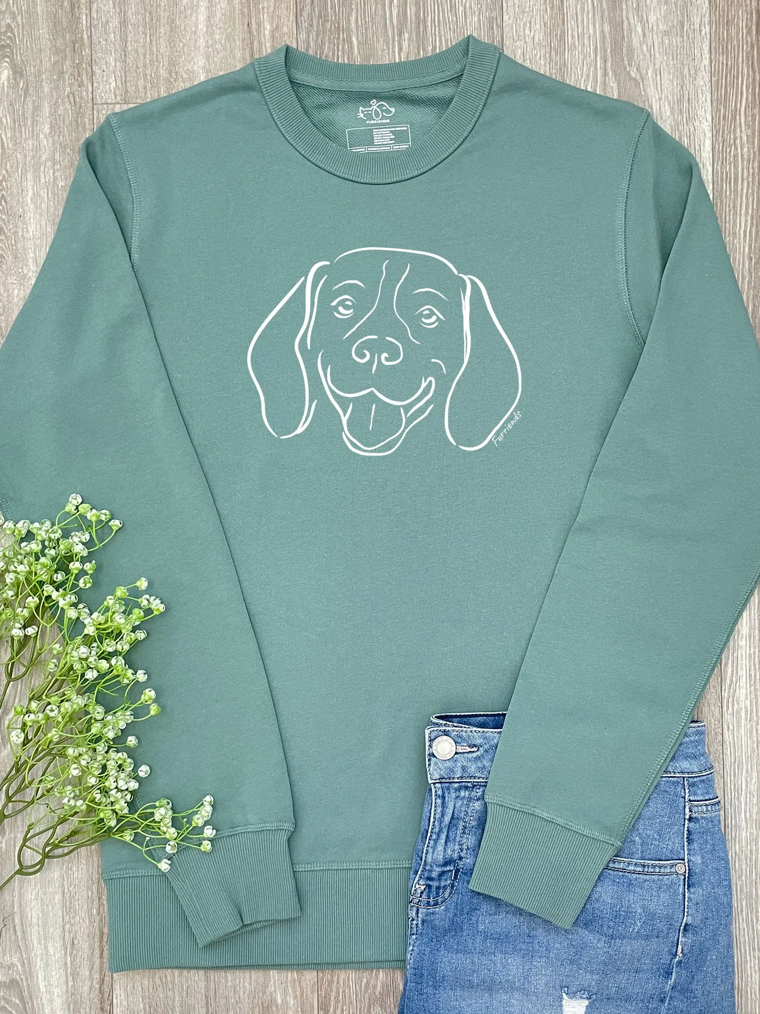 Beagle Classic Jumper