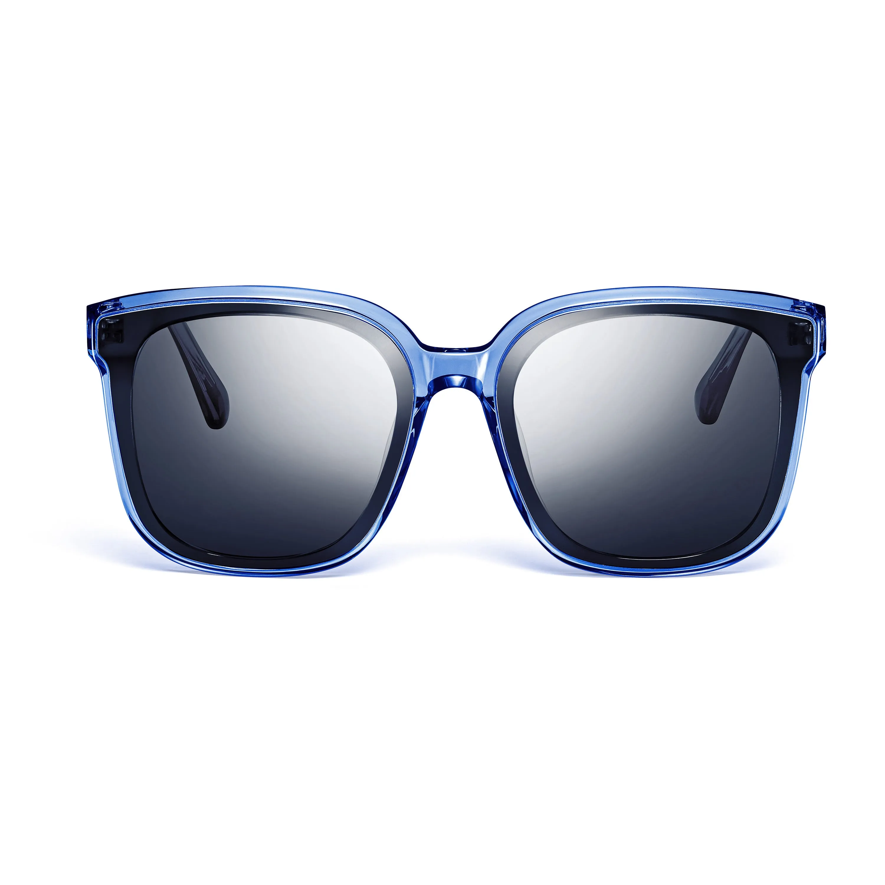 BLUE CLASSIC SUNGLASSES