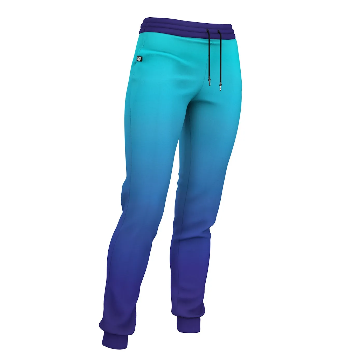 Blue Lagoon Women Sweatpants