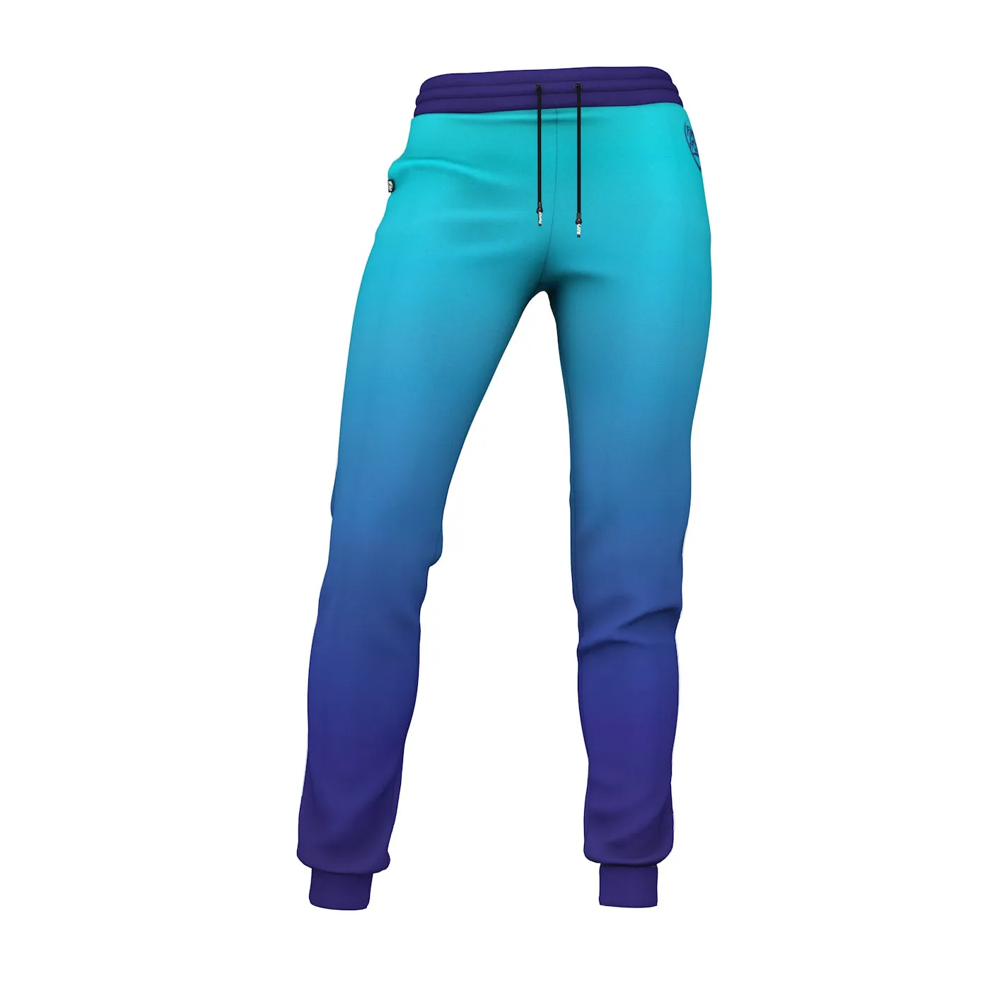 Blue Lagoon Women Sweatpants