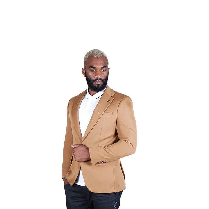 Stylish Bogart Original Mens Formal Jacket - Elegant Tailored Design for Special Occasions