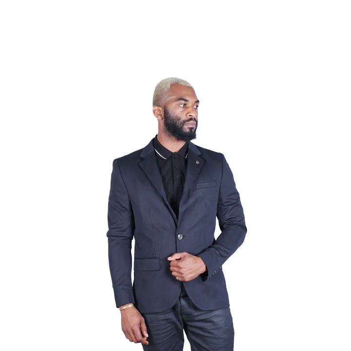 Stylish Bogart Original Mens Formal Jacket - Elegant Tailored Design for Special Occasions