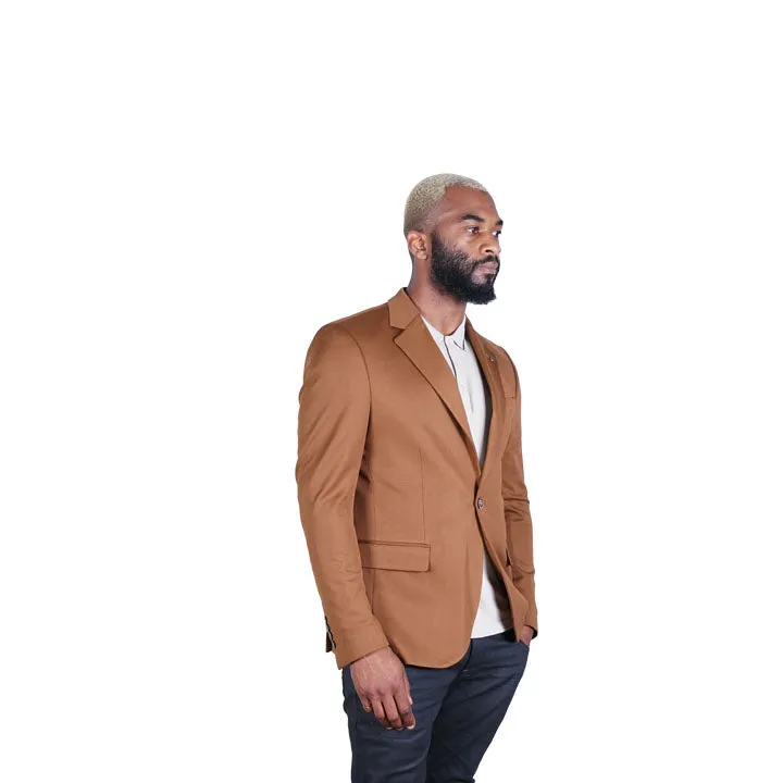 Stylish Bogart Original Mens Formal Jacket - Elegant Tailored Design for Special Occasions