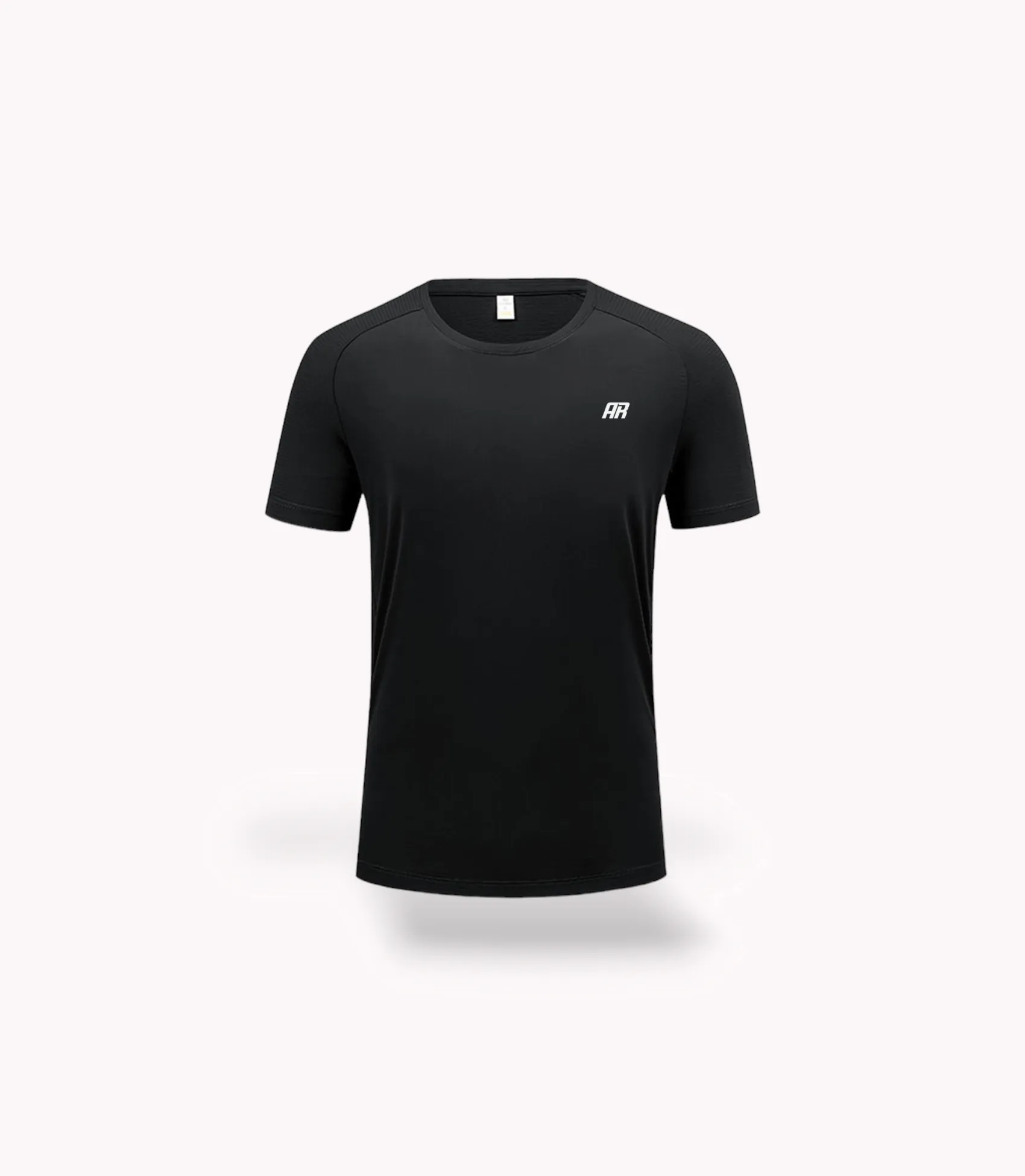 Breathable Lightweight Cooling Active T-Shirt