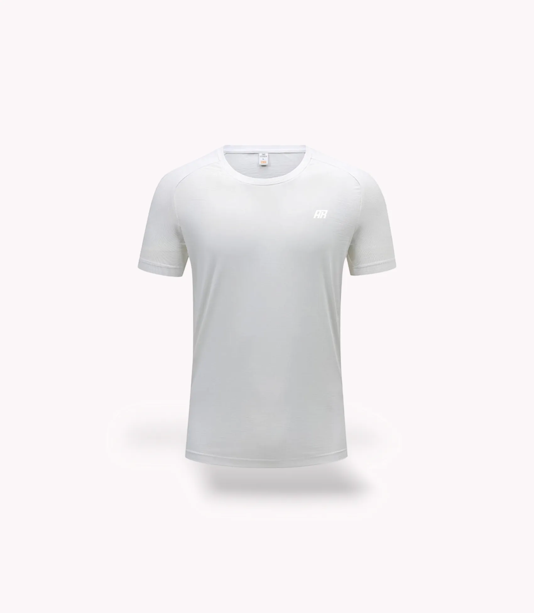 Breathable Lightweight Cooling Active T-Shirt