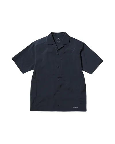 Breathable Quick Dry Shirt