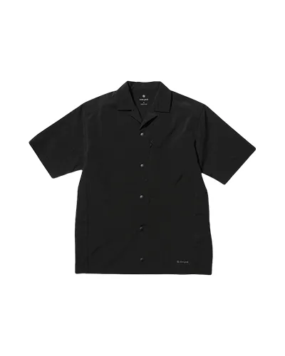 Breathable Quick Dry Shirt