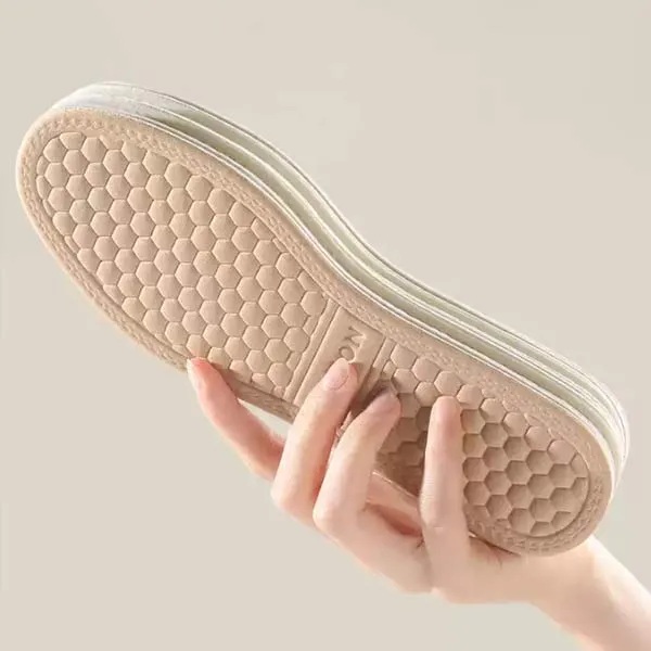 Breathable, Sweat-Absorbing, Deodorant Cotton Insole 04530572C