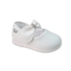 Bria's Ballerina Girls Formal Shoes