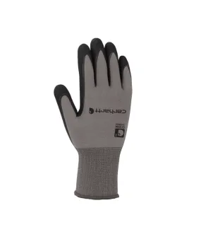 Carhartt Men's Thermal Waterproof Breathable Nitrile Grip Glove