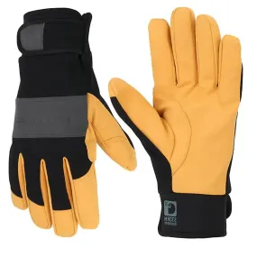 Carhartt Men's Waterproof Breathable High Dexterity Glove